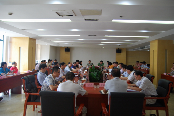 ʡ��˾�ٿ�ֱ�����عɣ���˾2014����������̸�� 