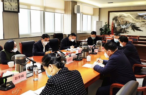 ��˼�����ʡ��������Ҫ�쵼�����й��������Ž�����̸