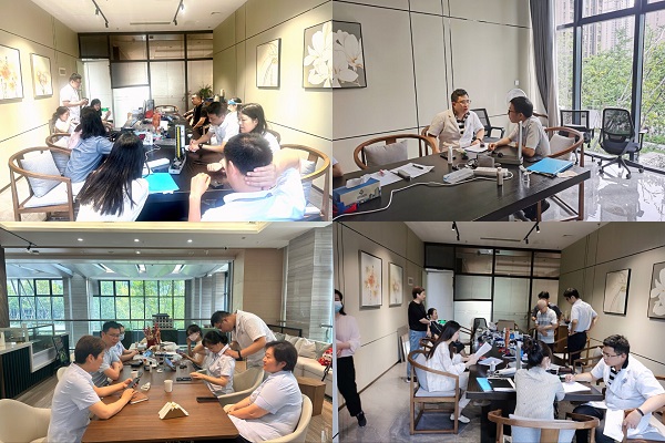 ��չ��ɫ��ҽ�������ز����Ź���Я��ʡ��ҽԺ��Ĺ���ѧԺΪְ���������ݻ���